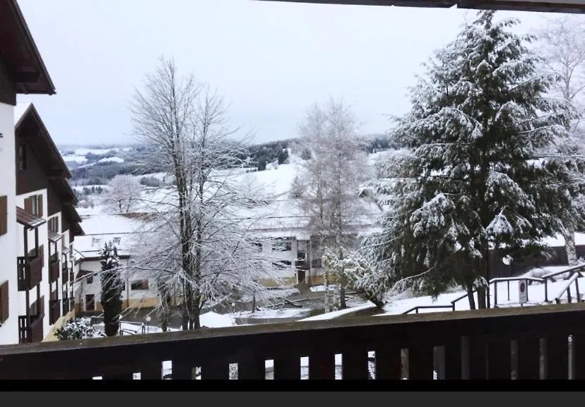 Fewo Alpenwiese Mit Hallenbad&Sauna Missen-Wilhams 0*,