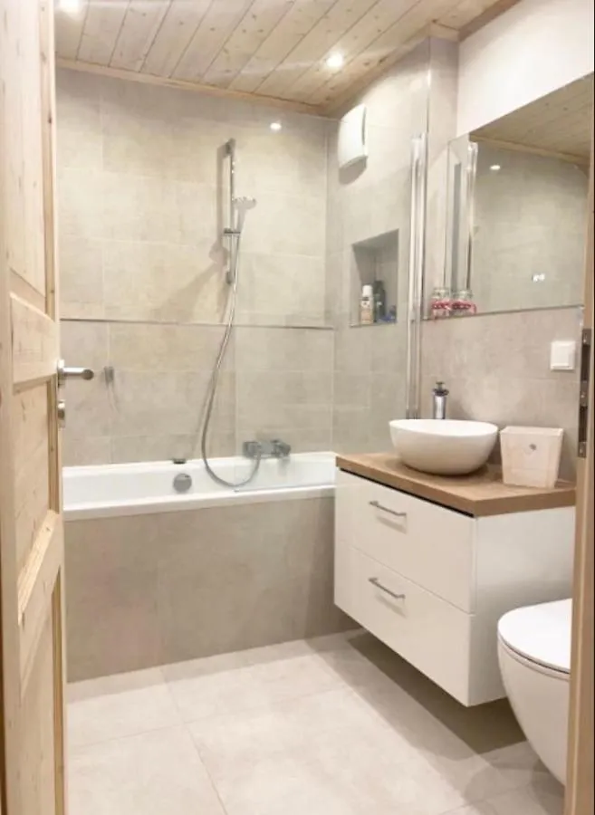 Apartment Fewo Alpenwiese Mit Hallenbad&Sauna Missen-Wilhams