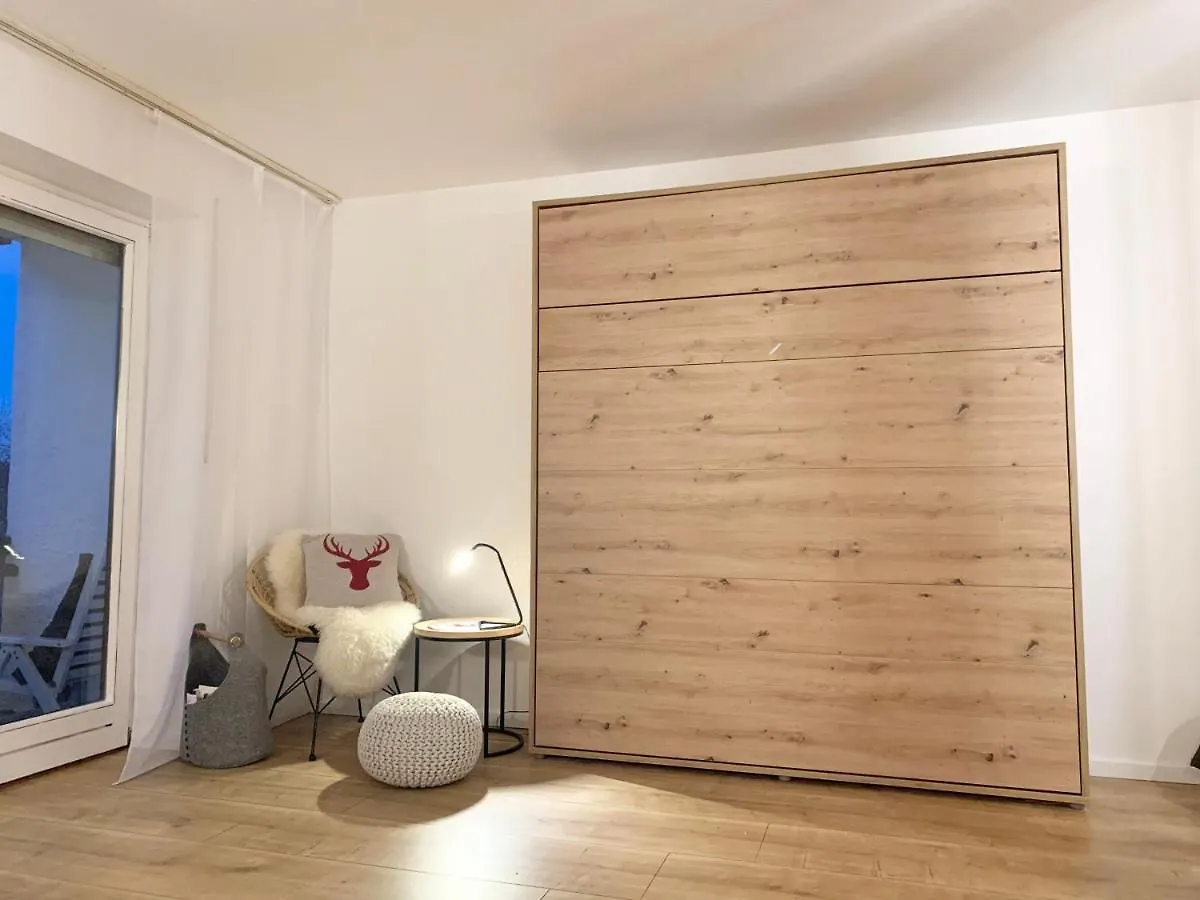 Fewo Alpenwiese Mit Hallenbad&Sauna Missen-Wilhams