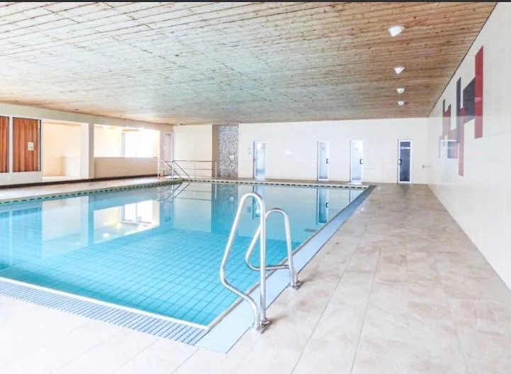 Fewo Alpenwiese Mit Hallenbad&Sauna Missen-Wilhams Apartment