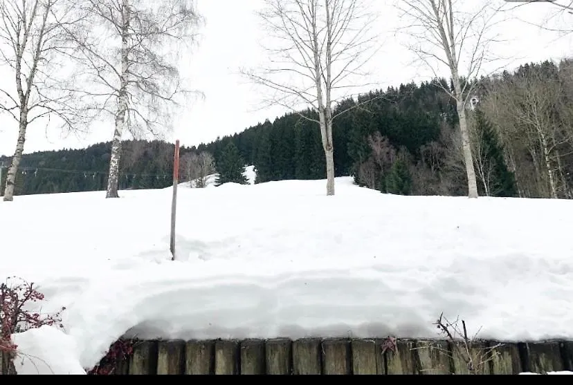 Apartment Fewo Alpenwiese Mit Hallenbad&Sauna Missen-Wilhams