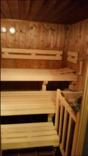 Apartment Fewo Alpenwiese Mit Hallenbad&Sauna Missen-Wilhams