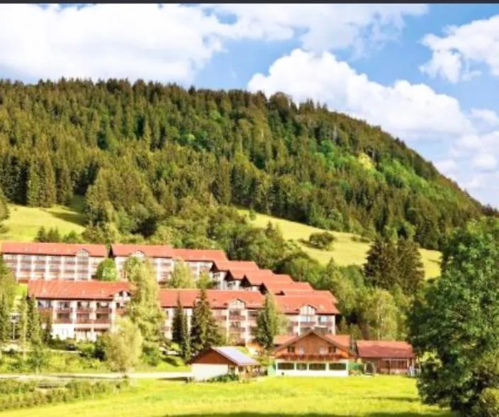 Apartment Fewo Alpenwiese Mit Hallenbad&Sauna Missen-Wilhams