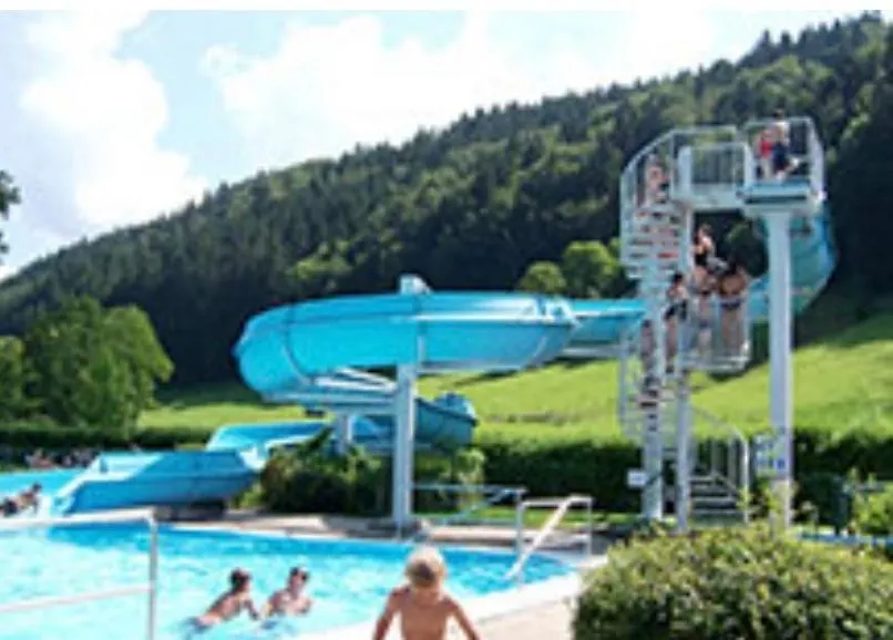 Fewo Alpenwiese Mit Hallenbad&Sauna Missen-Wilhams Germany