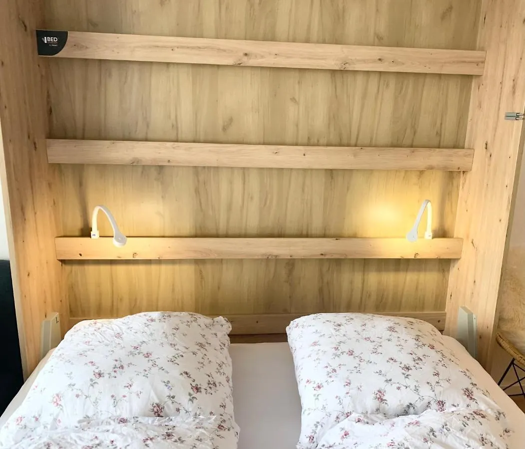 Apartment Fewo Alpenwiese Mit Hallenbad&Sauna Missen-Wilhams Germany