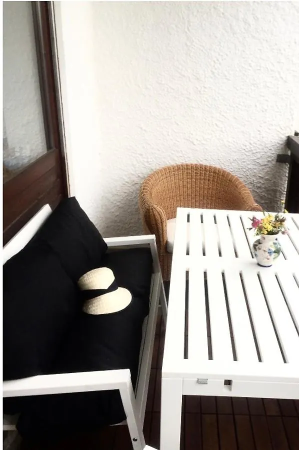 Apartment Fewo Alpenwiese Mit Hallenbad&Sauna Missen-Wilhams