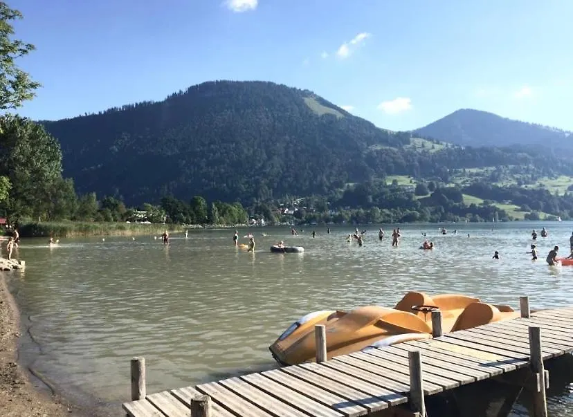 Apartment Fewo Alpenwiese Mit Hallenbad&Sauna Missen-Wilhams